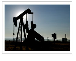 Sector Petroleo y Gas